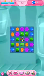 candy crush saga国际版