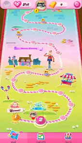 candy crush saga国际版