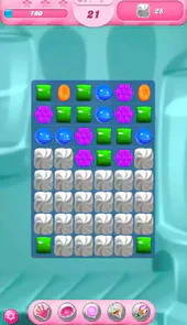 candy crush saga国际版
