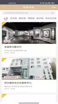 重庆群众文化云