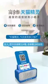 富掌柜商户版苹果
