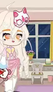 Gacha Club Edition扭蛋俱乐部