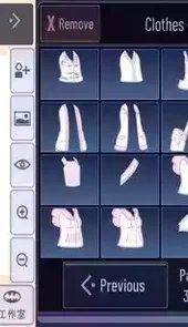 Gacha Club Edition扭蛋俱乐部