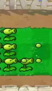 植物大战僵尸ds版破解版