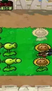 植物大战僵尸ds版破解版