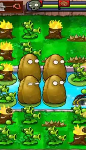 植物大战僵尸ds版破解版