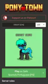 ponytown中文版ios