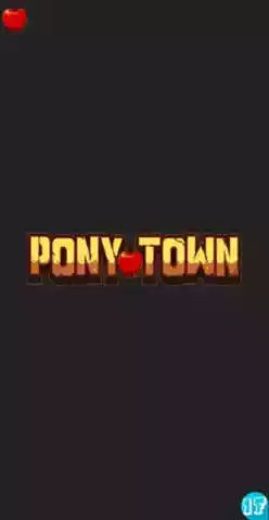 ponytown中文版ios