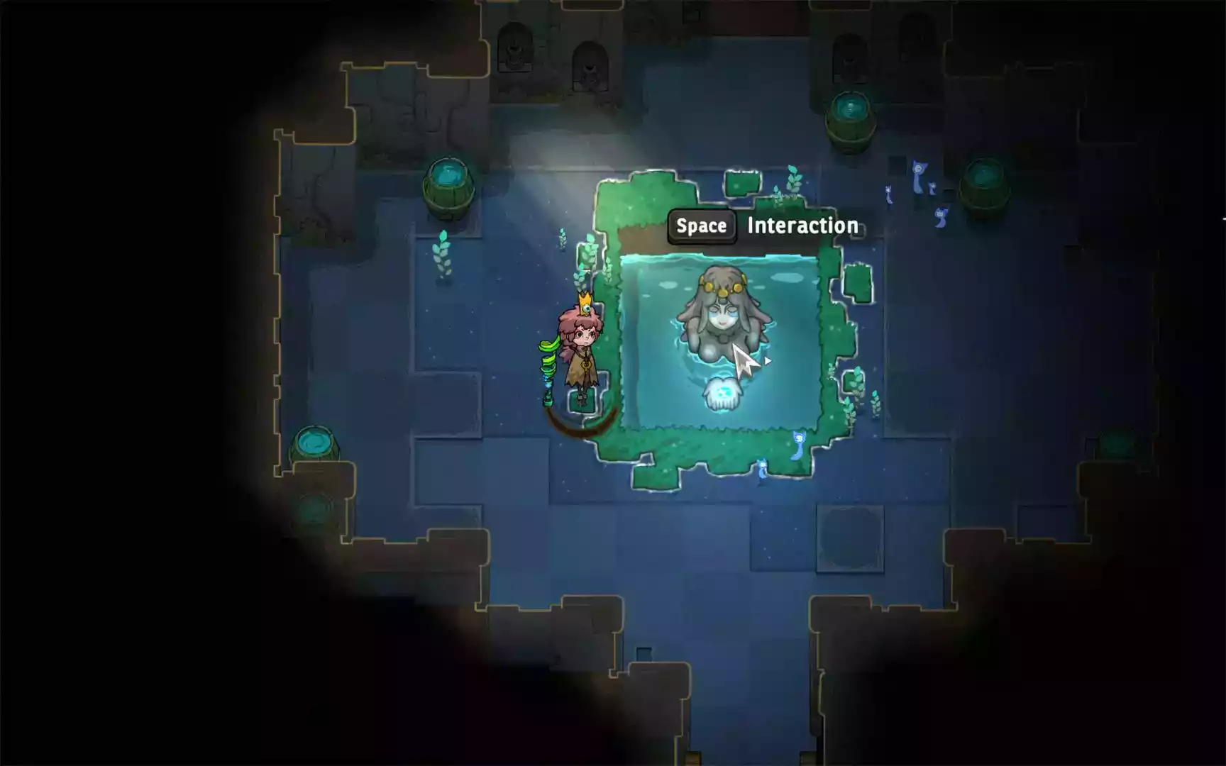 不思议的皇冠手游