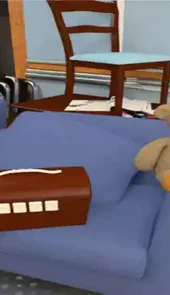 偷窥无罪4