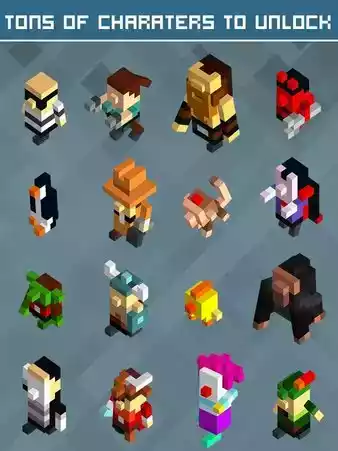 警察与强盗3破解版