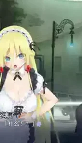 美少女万华镜3手机版