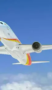 海南航空官网购票