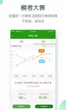 医学万题库app
