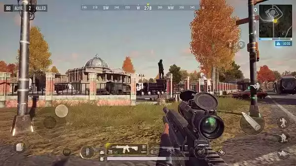 pubg2官网版