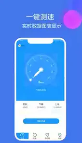 网络测速大师app