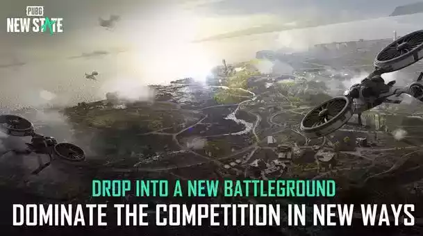 绝地求生单机版pc