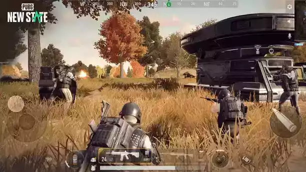 绝地求生单机版pc