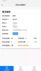 爱维水利安全