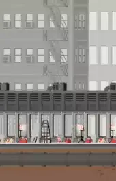 Project Highrise