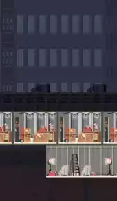 Project Highrise