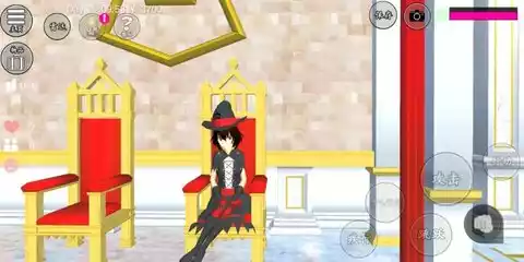 樱花校园服装大更新