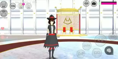 樱花校园服装大更新