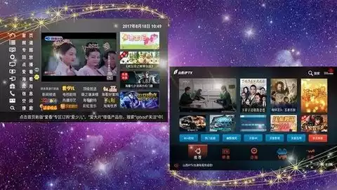 联通iptv