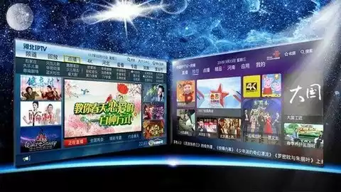 联通iptv