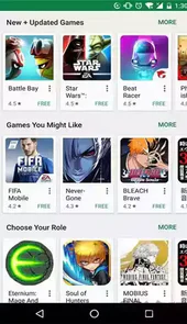 谷歌安卓中文app
