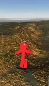 钢铁人