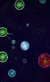 星噬