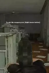 丛林之狐