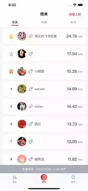 上海马拉松官网