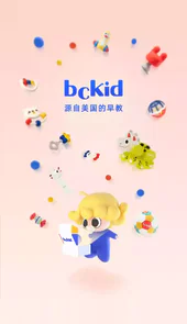bckid早教盒