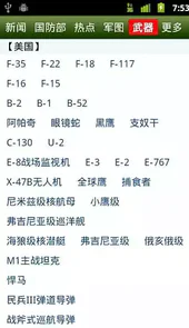 环球军事新闻