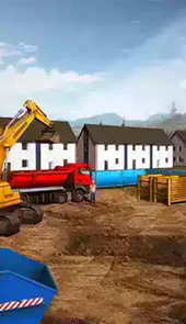 建筑模拟2015手机版中文