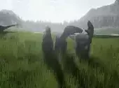 恐龙岛游戏