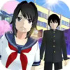 高校模拟器2018英文版 3.4