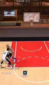 nba2k online 2手机版