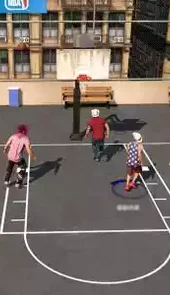 nba2k online 2手机版