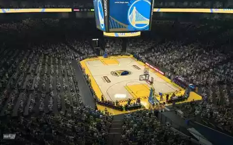 nba2k online 2手机版