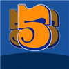 555影视logo 1.4