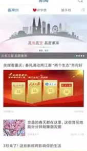 掌新南岸客户端