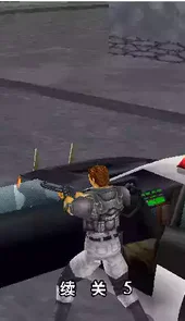 vr特警2手机版