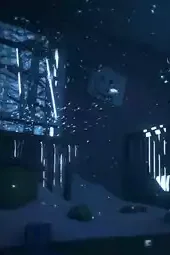 among the sleep