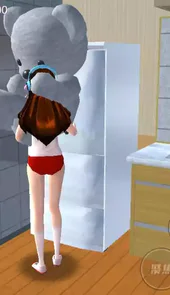 樱花校园模拟器扒衣服版