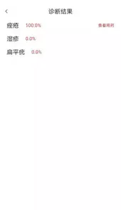扫一扫识别皮肤病