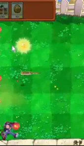 植物大战僵尸金坷垃版无敌版