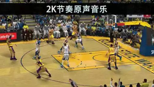 2k19中文版官方